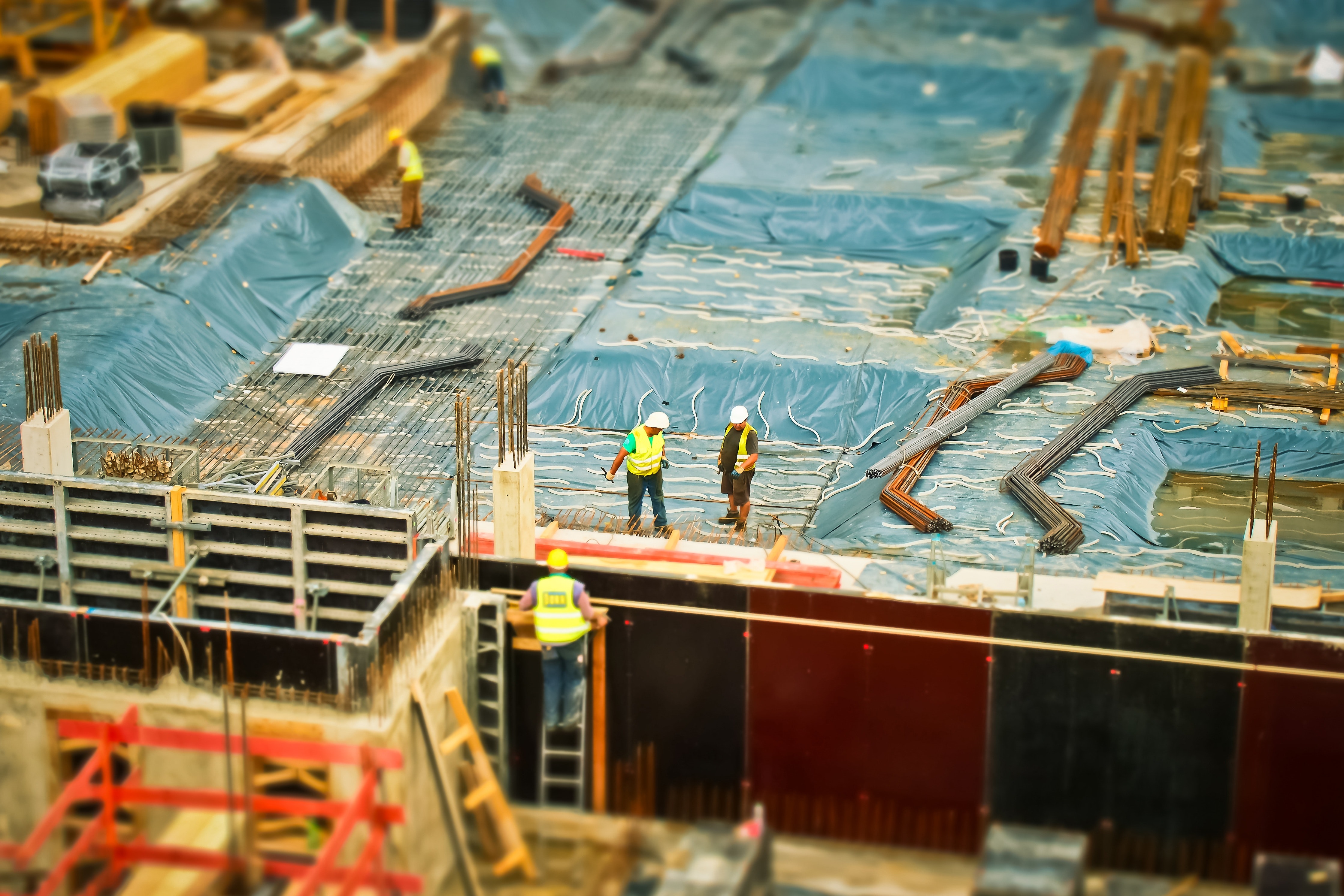 construction accidents
